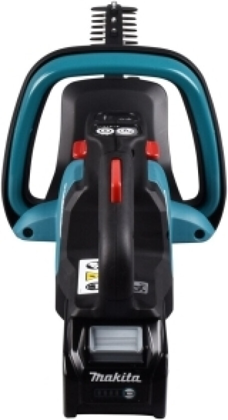 MAKITA.NOZYCE DO ZYW. 40V XGT UH007GM201 750mm 4,0Ah