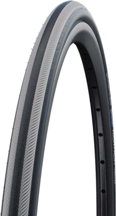 Rightrun Non Folding Tire 26" 7/8" (23-559)