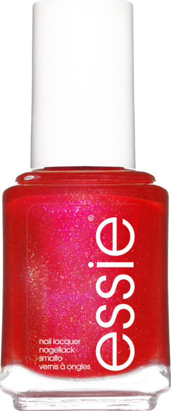 Nailpolish Lets Party