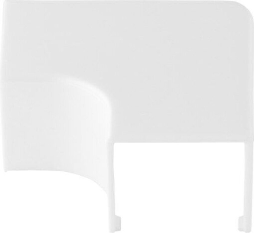 Bilde av Vinkel for kabelkanal 20x17 mm