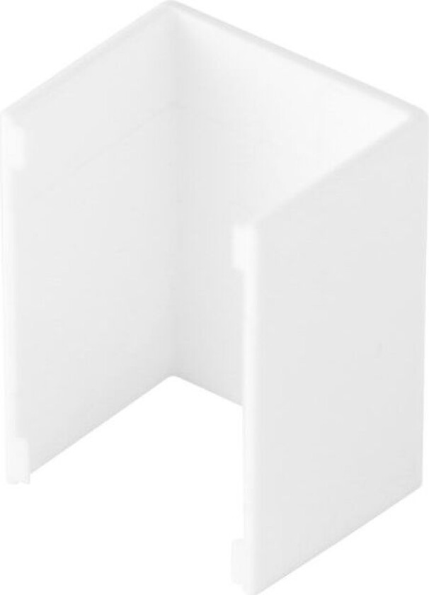 Bilde av Skjøt for kabelkanal 20x17 mm
