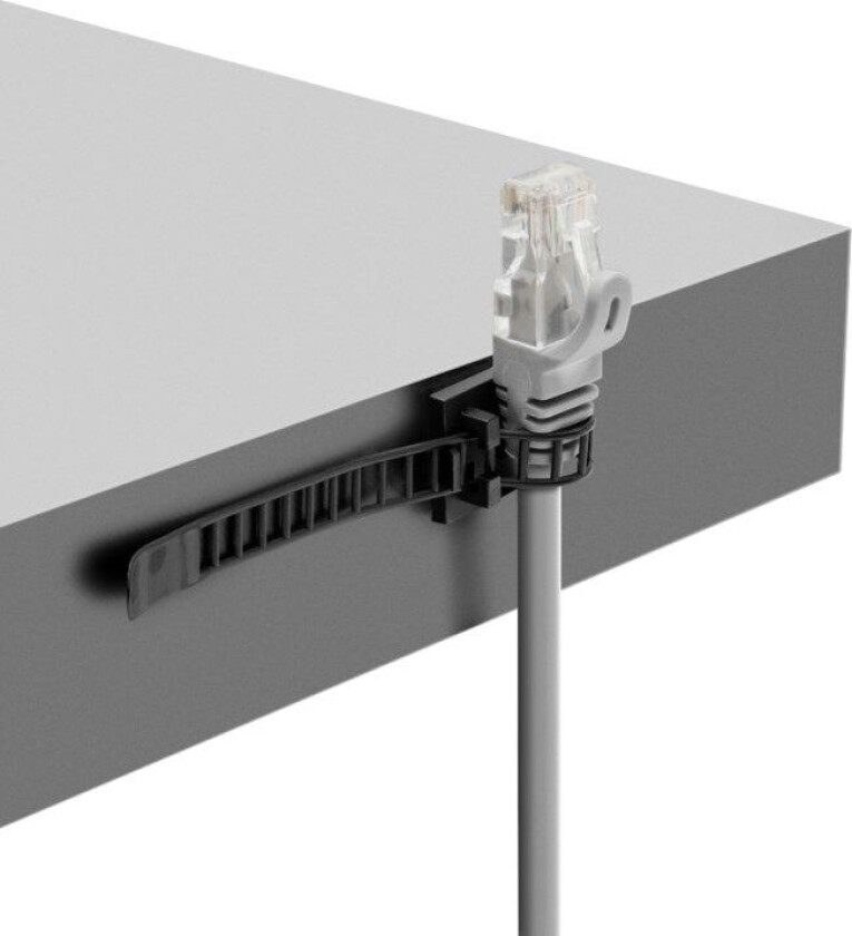 Selvklebende buntebånd 50 stk.