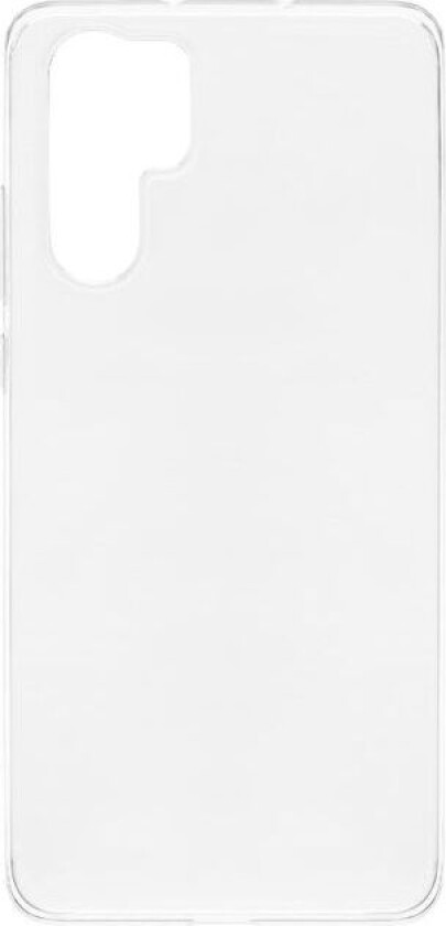 Second skin Mobildeksel for Huawei P30 Pro