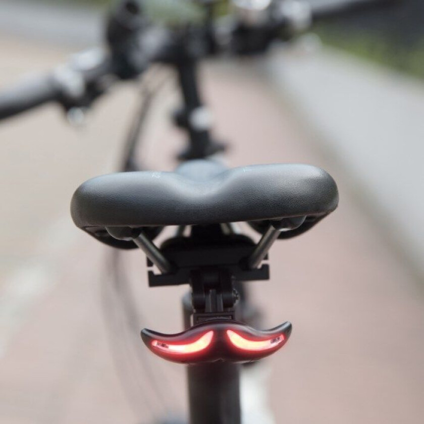 Sport Oppladbar sykkellykt