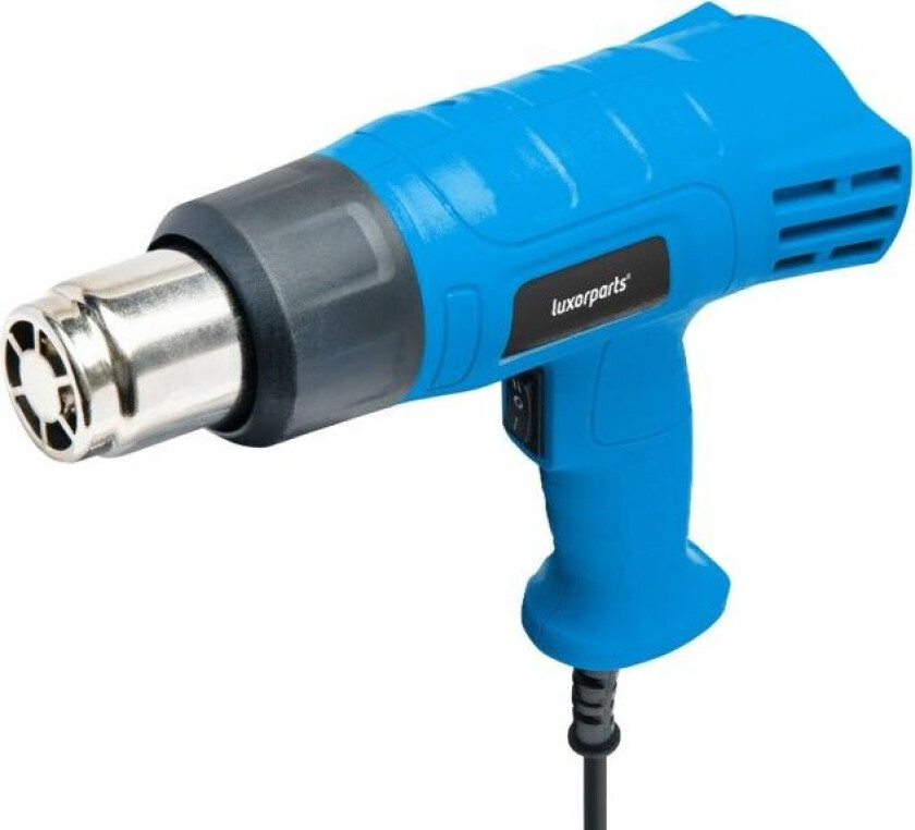 Varmluftpistol 2000 W