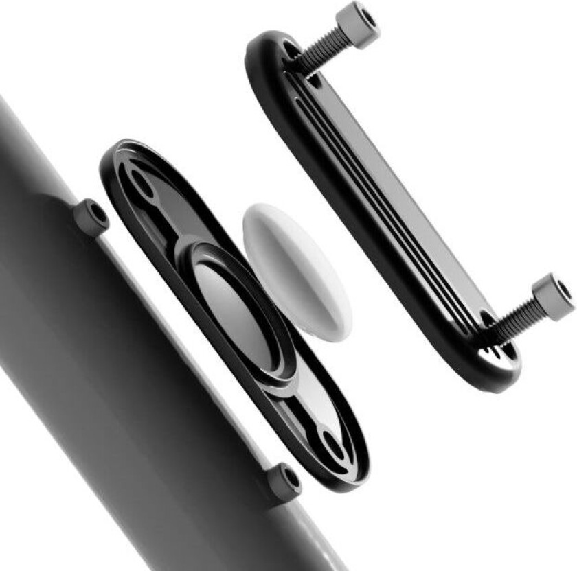 Slottr Sykkelfeste for Apple AirTag