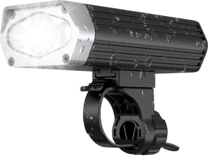 Front Bike Light Active 203