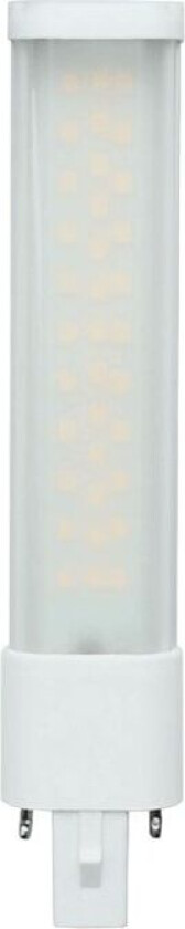 Kompaktlysrør LED G23 500 lm