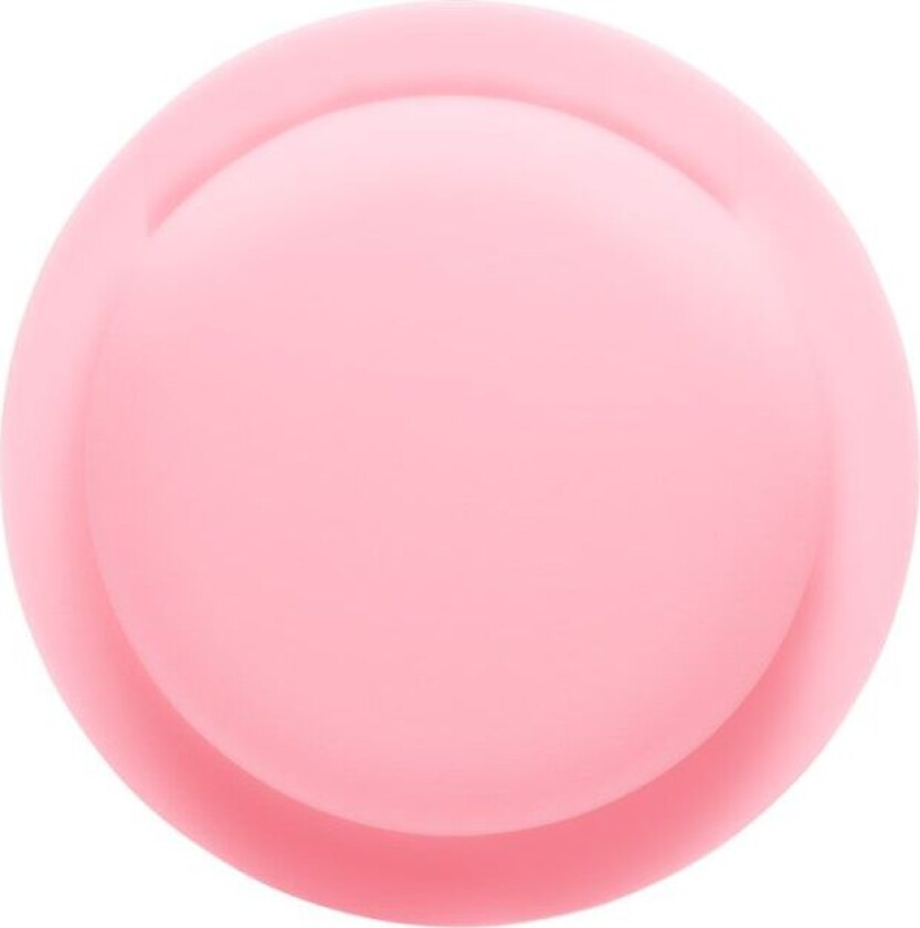 Bilde av Selvklebende etui til Apple AirTag Rosa