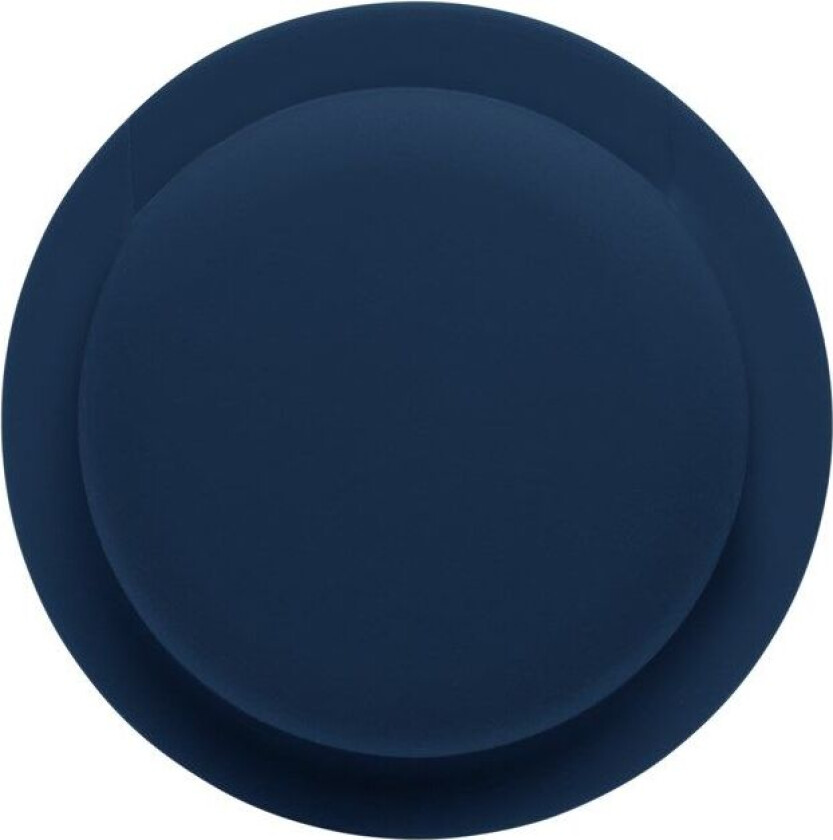 Selvklebende etui til Apple AirTag Blå