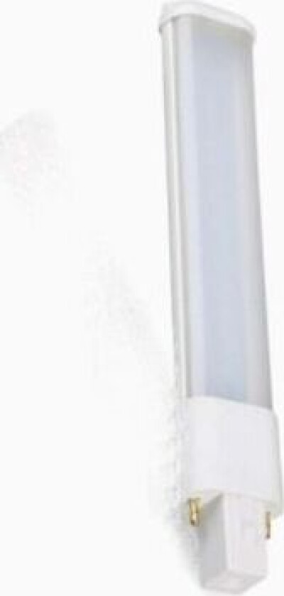 Kompaktlysrør LED G23 500 lm