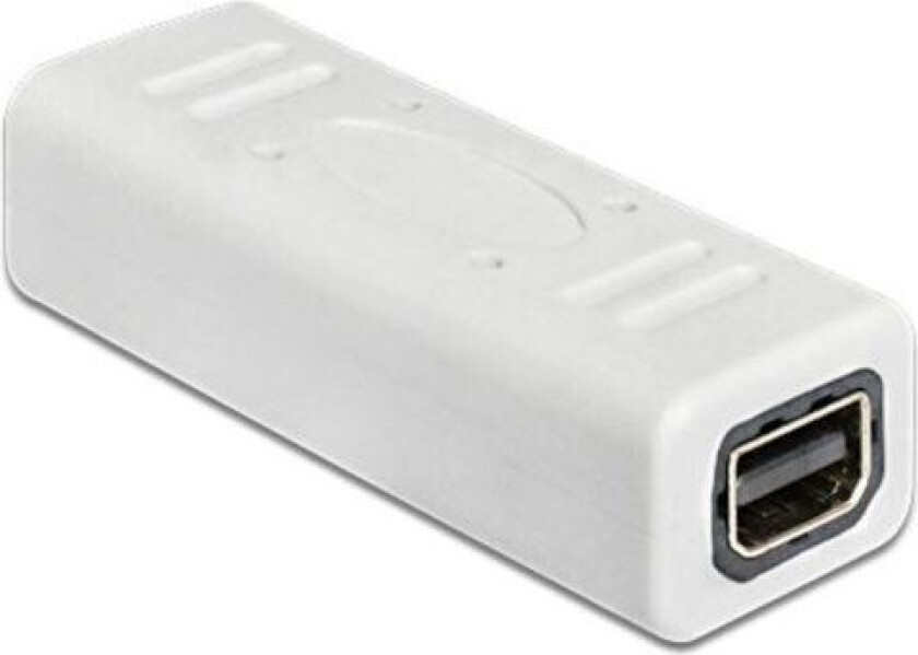 Dobbelthunn, Mini-displayport