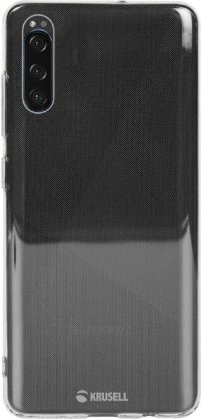 Mobildeksel i TPU for Xperia 5 II