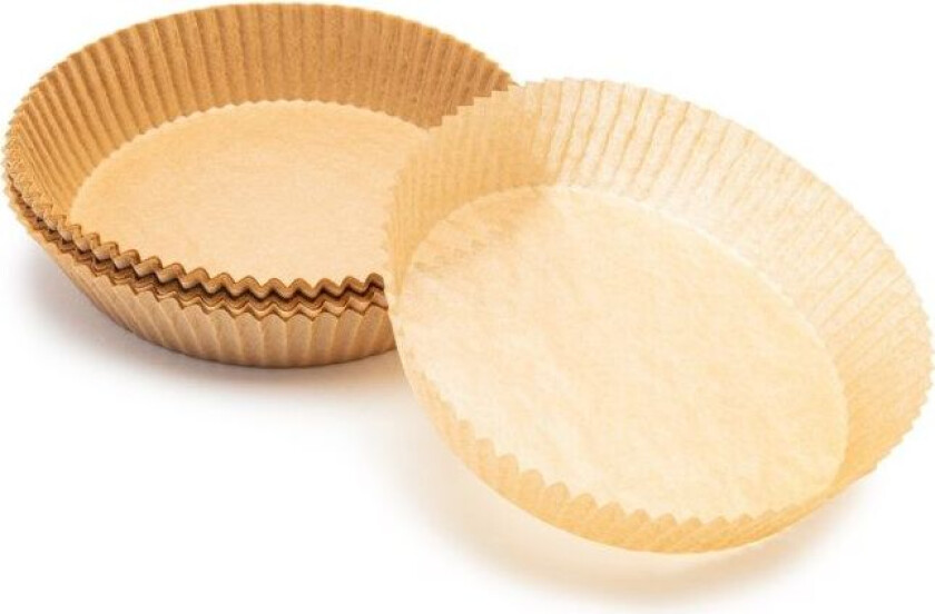 Airfryer-papirark 50-pk.