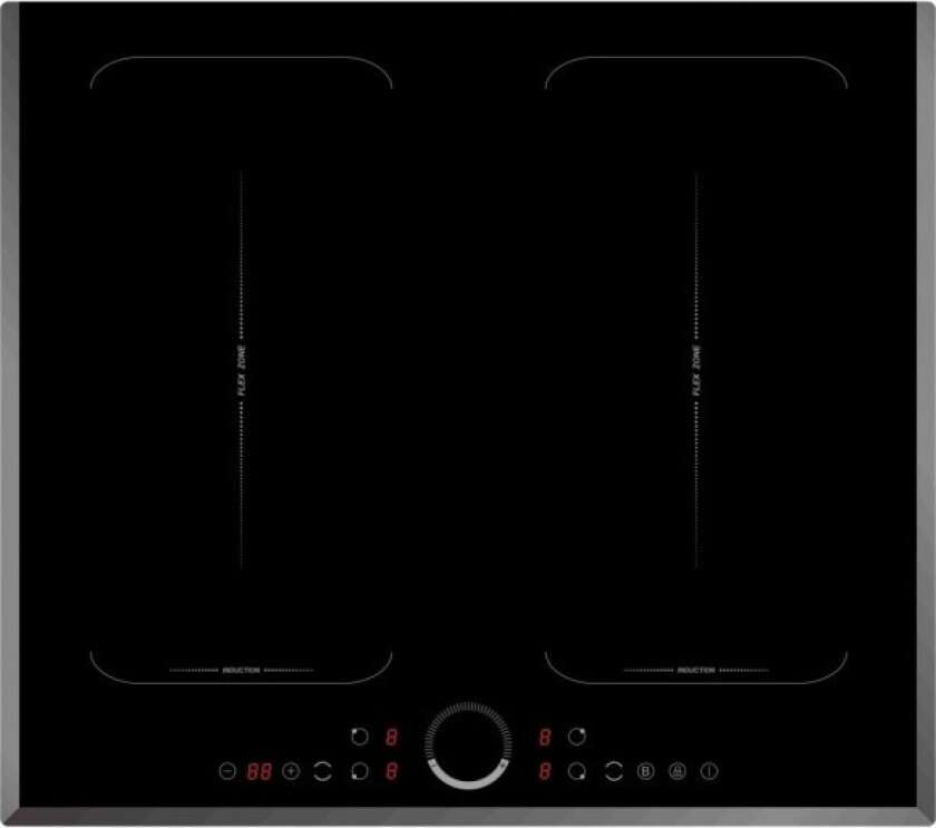 -60-IM-04 induktionskogeplade