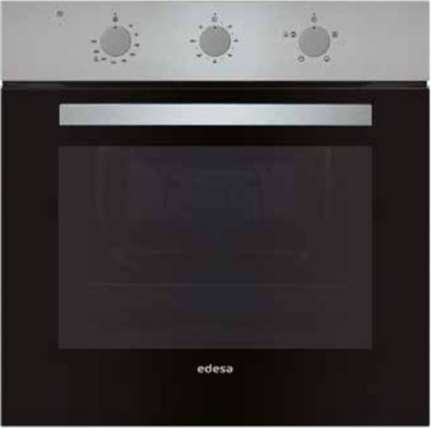 Edesa EOE-5020 X, Medium, Elektrisk ovn, 70 l, 70 l, 1100 W, 50 - 250 °C
