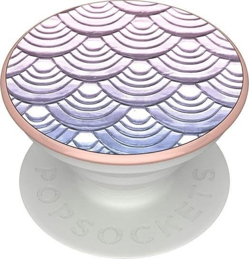 Telefonholder POPSOCKETS 2 Iridescent Mermaid Pearl 801461