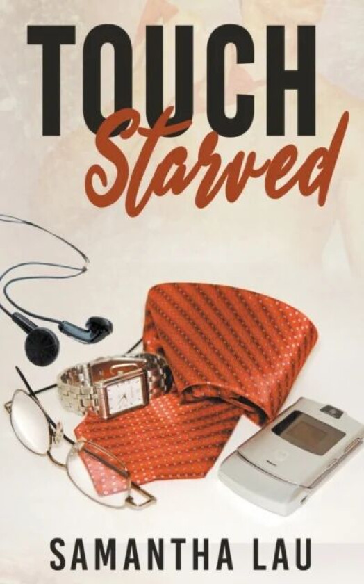 Touch Starved av Samantha Lau