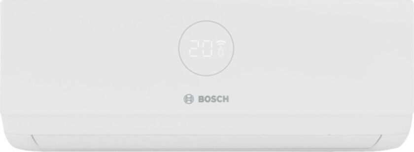 Varmepumpe Cl 3000iUW 35E luft/luft inde