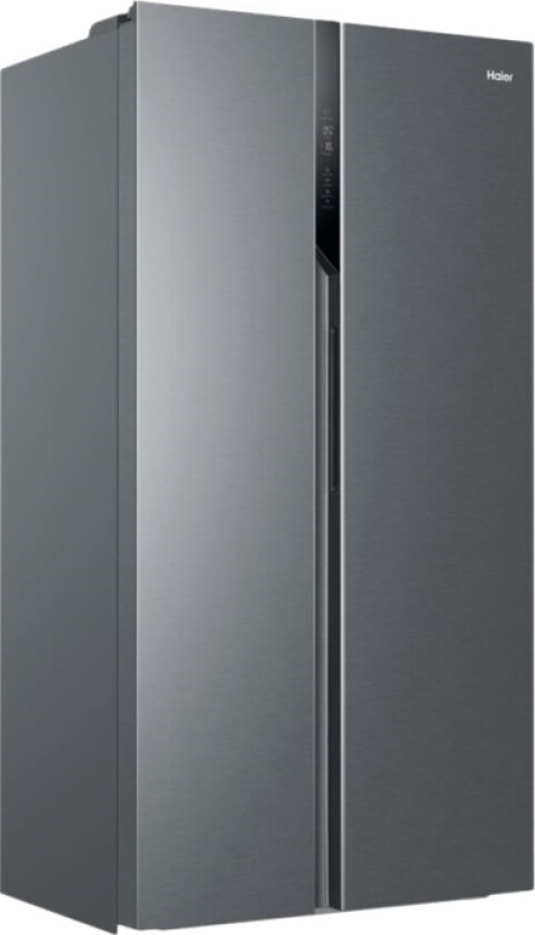 Refrigerator Sbs Hsr3918enpg Haier