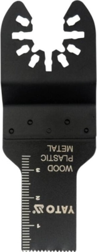 Bilde av Yato YT-34686, Sagblad, Epoxy, Metall, Gips, Plast, Tre, Bimetall, YT-82220, YT-82223, YT-82818, YT-82900, 40 mm, 20 mm
