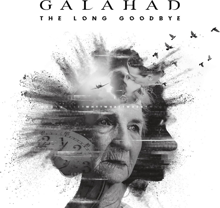 Galahad - The Long Goodbye