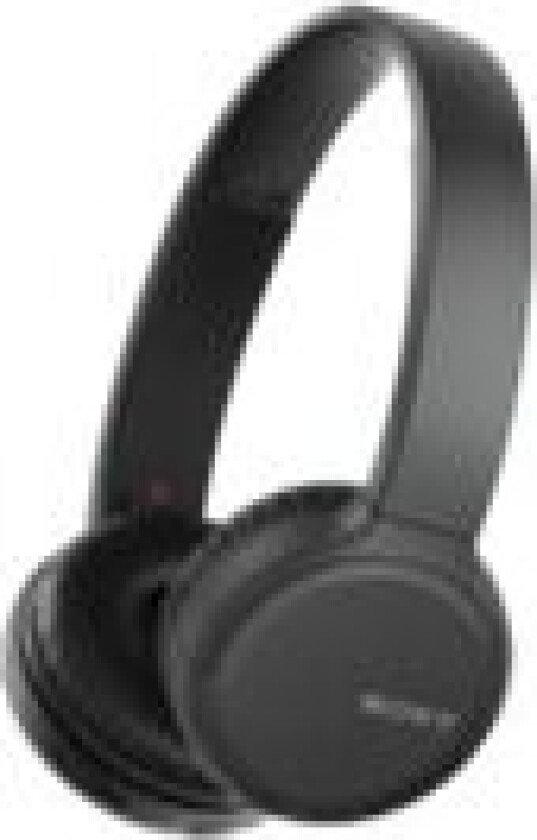 WH-CH510 - headphones with mic