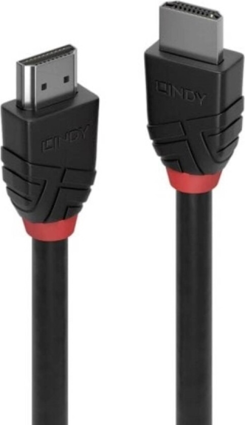 HDMI-Kabel LINDY 36771 1 m