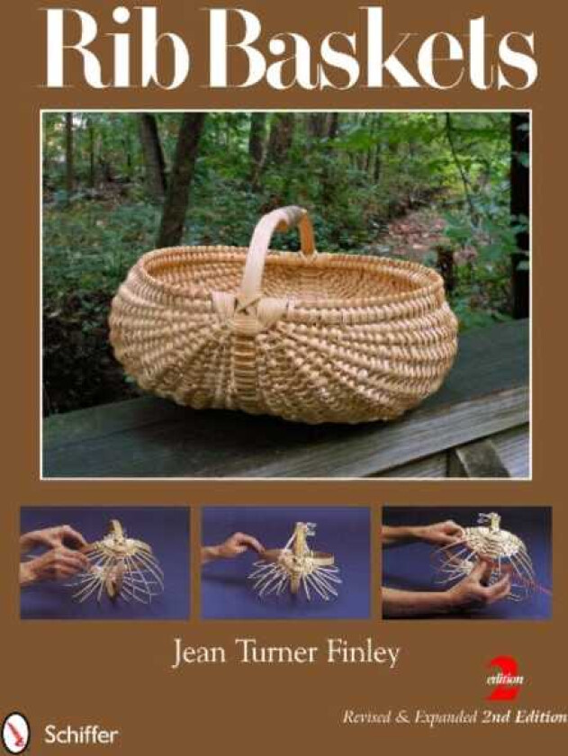 Rib Baskets