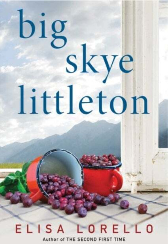 Big Skye Littleton