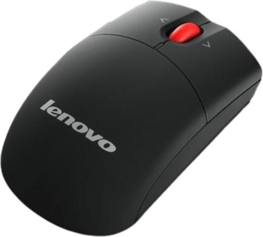 Wireless Laser Mouse - Mus - Laser
