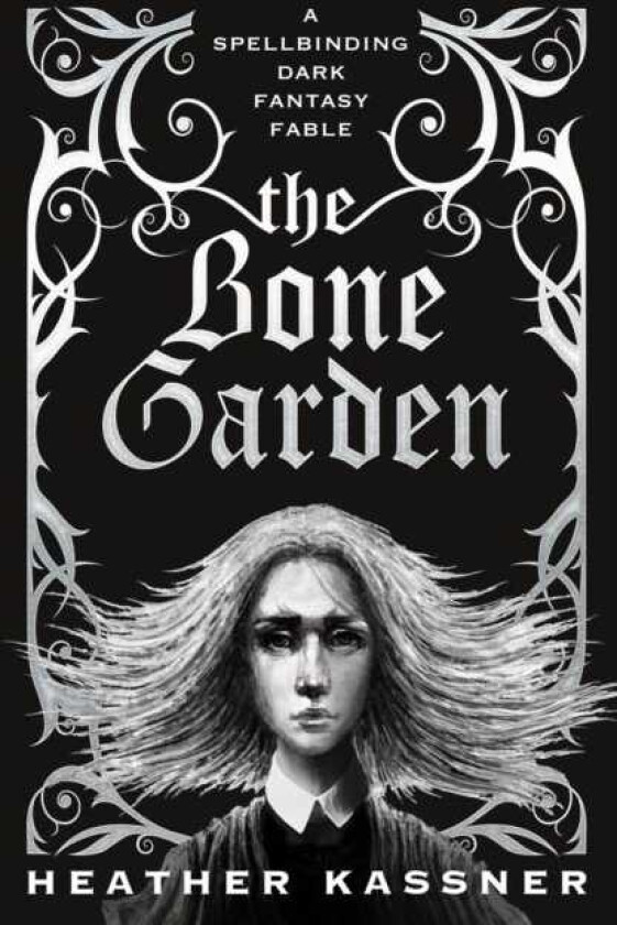 The Bone Garden