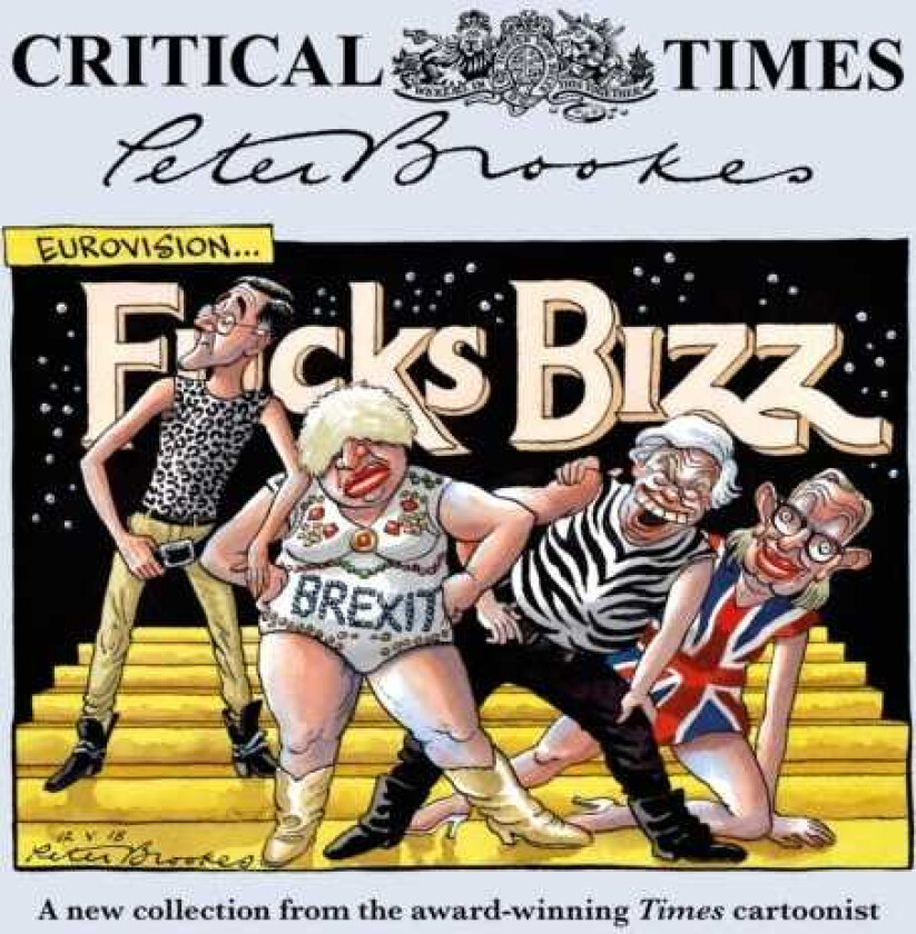 Critical Times