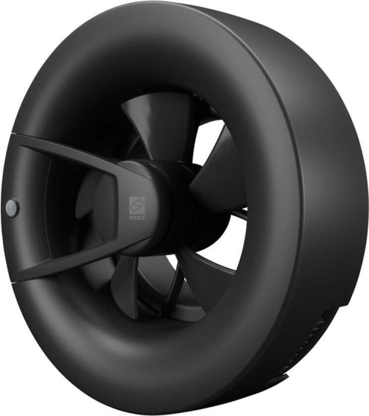 Baderomsvifte Bodo Prime sort - 4927141