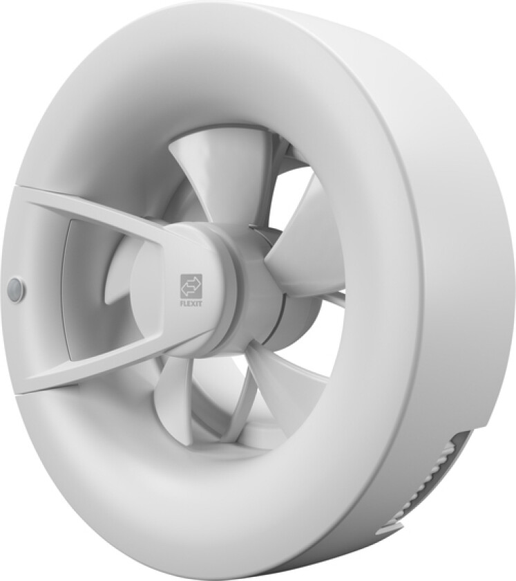 Baderomsvifte Bodo Prime hvit - 4927140