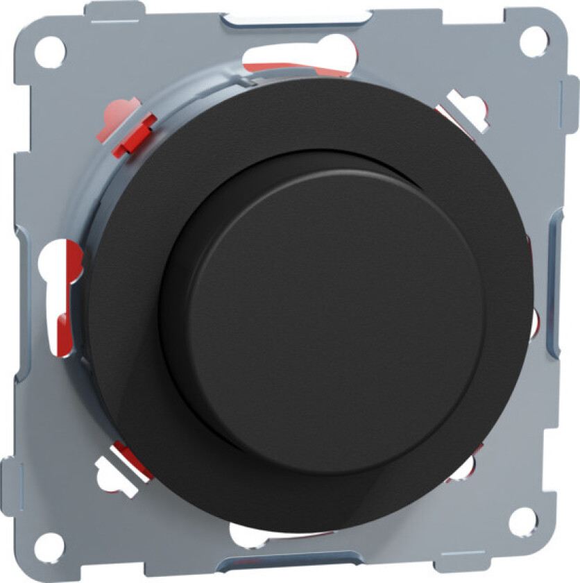 One 315 LED Dimmer Sort - 1470880