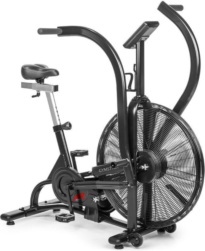 Air Bike Pro