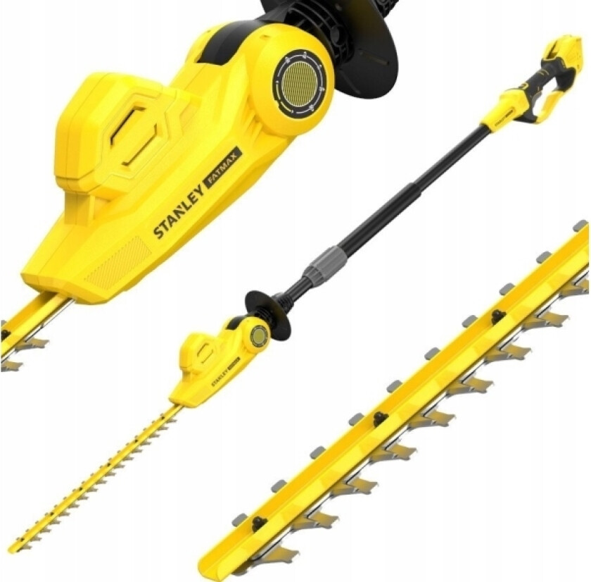 Stanley ST Hekksaks V20 SFMCPH845M1 45cm