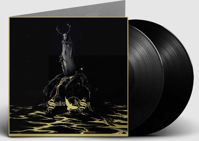 Swallow The Sun - When A Shadow Is Forced Into The Li