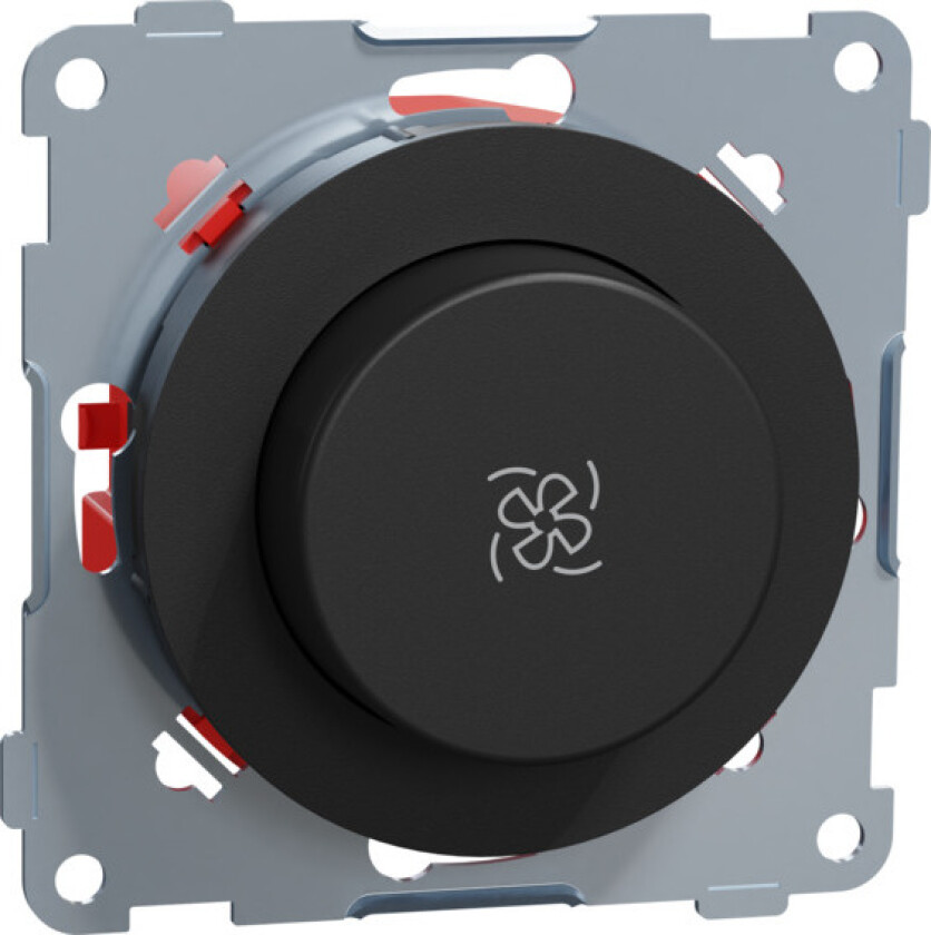 One Regulator 400HR Sort - 1470882