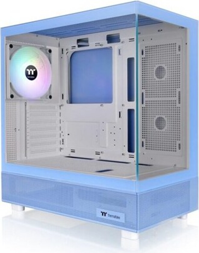 View 270 TG ARGB - Kabinett - Tower - Blå