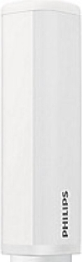 CorePro LED PL-C EM/230V 6,9W 830, 700 lumen, 2P, G24d-2