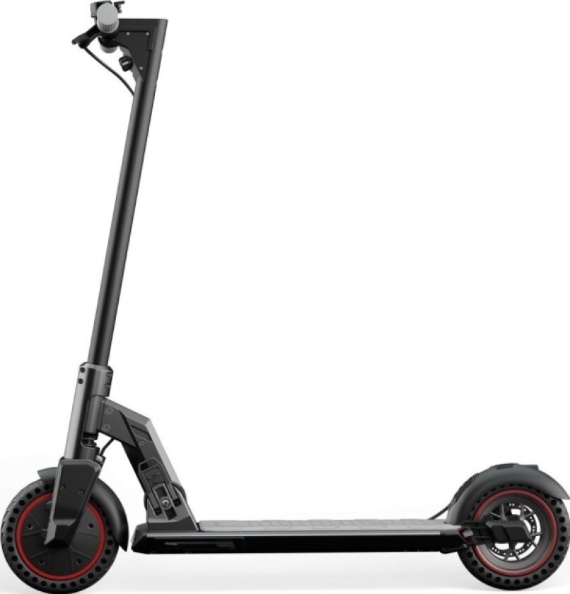 M2 Electric Scooter Black