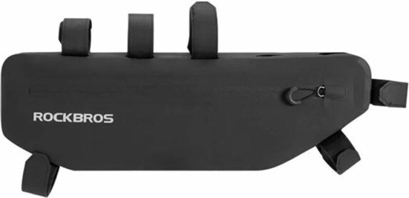Bilde av Rockbros AS-043 sykkelveske med ramme