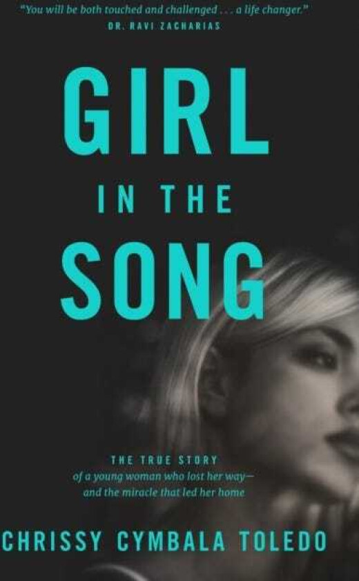 Girl In The Song