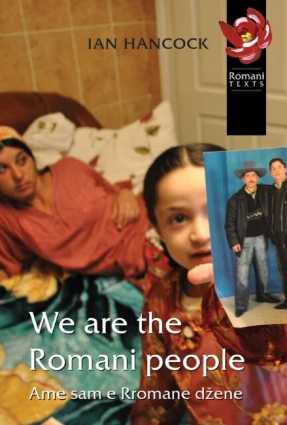 We are the Romani People av Ian Hancock