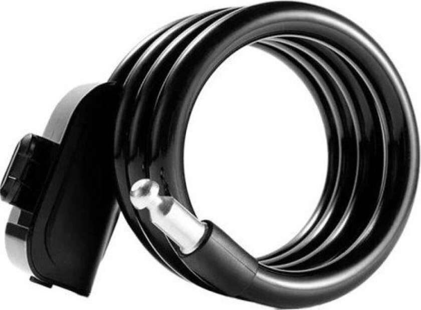 Rockbros RKS515-BK sykkellås (sort)