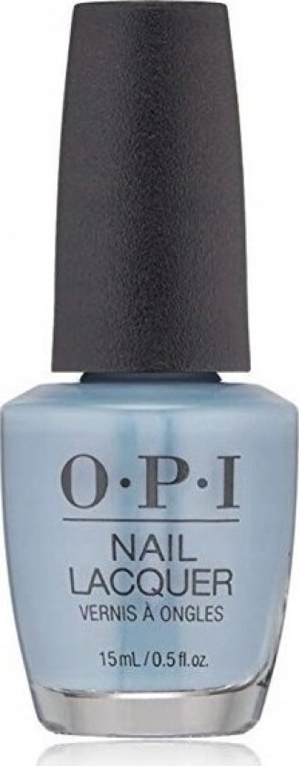 Opi, Nail Lacquer, Nail Polish, NL N83, PCH Love Song, 15 ml For Women