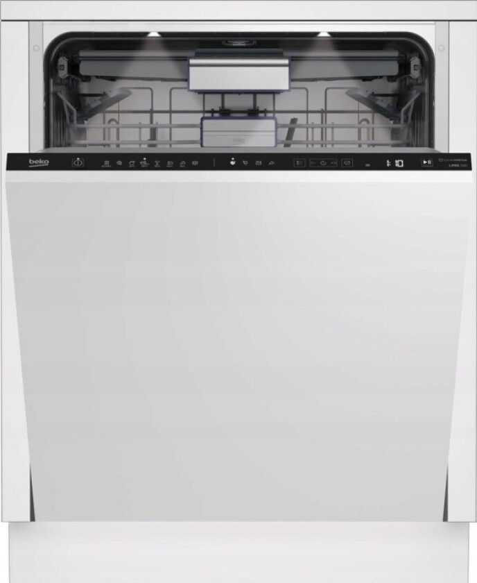 Dishwasher Beko BDIN38646MD