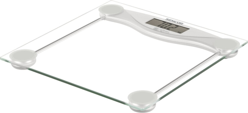 Personal Weighing Scale Sencor SBS 113SL